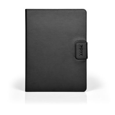 Port Designs Muskoka Schutzhülle für Apple iPad 10,2 - Schwarz
