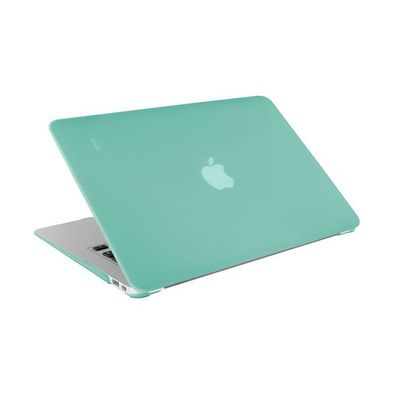 Artwizz Rubber Clip für Apple MacBook Air 11 - Mint