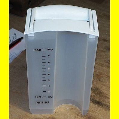 Original Wassertank für Philips HD7686