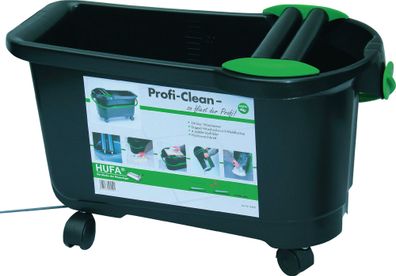 Waschset Profi-Clean HUFA Ku. HUFA