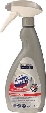 Domestos Professional Taski Sani 4in1 Plus Spray (Pro Formula), Pumpe