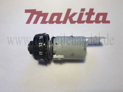 Makita Getriebe für 7,2 Volt Knickschrauber DF012D
