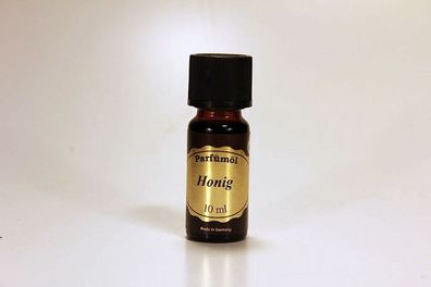 Honig Duftöl 10 ml