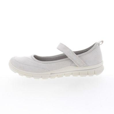 Legero Damenschuhe Größe 43 Weiß Mary Jane 60089490