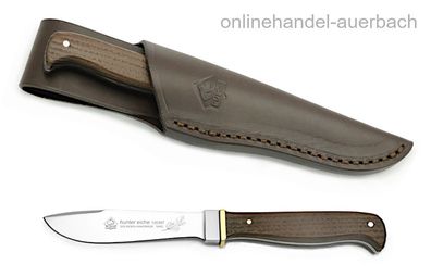 PUMA Hunter Eiche Messer Outdoor Jagdmesser