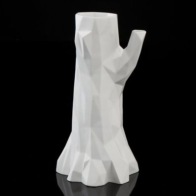 Kaiser Porzellan »Vase Polygono Höhe: 30 cm«