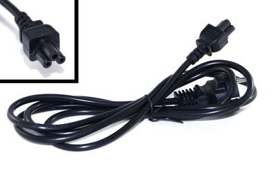 Segway Ninebot G30D II E-Scooter Ladekabel Stromkabel Kabel kein Ladegerät