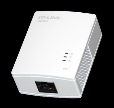 TP-LINK TL-PA2010 Powerline PowerLan Adapter dlan