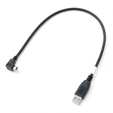 Original Skoda Adapterkabel USB-A Mini-USB Kabel Anschlusskabel 5JA051446H