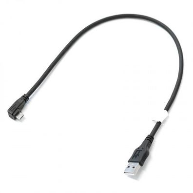 Original Skoda Adapterkabel USB-A Micro-USB Kabel Anschlusskabel 5JA051446J