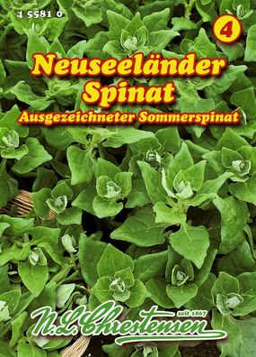 Feldsalat Rapunzel Nüssli Mausohr Chrestensen Samen Saatgut Kräuter Gemüse