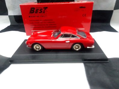 Ferrari 250 GTL 1964 , Best