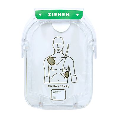 Elektroden Defibrillationspads für Philips Heartstart HS1 Erwachsene