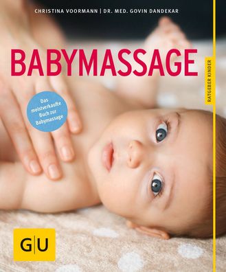 Babymassage, Govin Dandekar