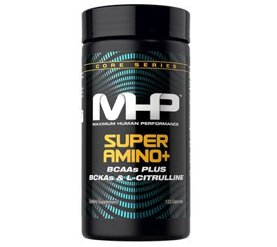 Mhp Super Amino 120 capsules