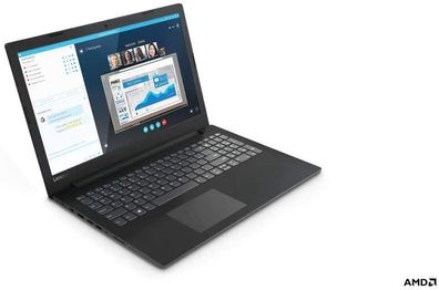 Lenovo V145-15 (81MT0016GE) Notebook, 15,6", Full HD, AMD A9-9425