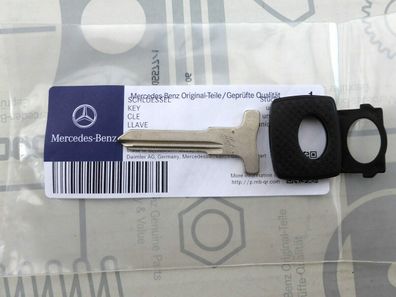 Mercedes Schlüsselrohling für W107 W108 W109 W114 W115 W116 NEU!