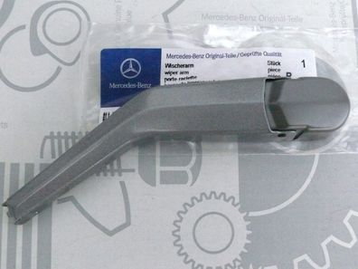 Mercedes Wischerarm Scheinwerferreinigung W126 Limo 2. Serie links NOS!
