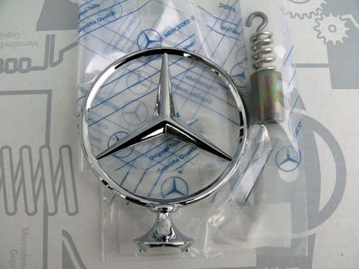 Mercedes Stern Emblem für W111 W114 W115 NEU! NOS!