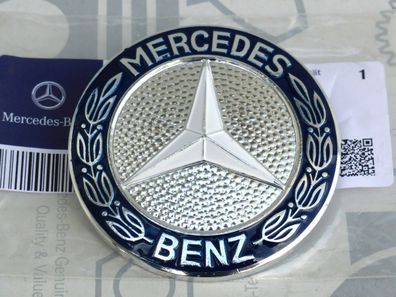 Mercedes UNIMOG U404 U406 U416 U421 U425 U426 U431 Emblem Restposten!