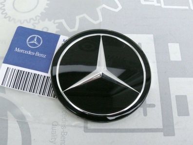Mercedes Stern für Lenkrad R107 W123 W124 W126 W201 NOS!