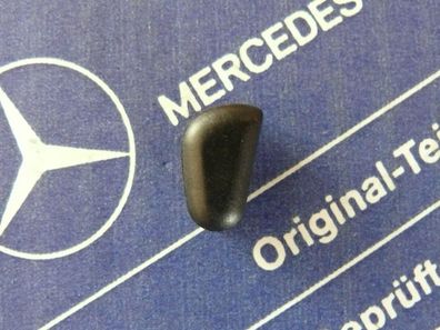 Mercedes W126 Schalter elektrische Sitzverstellung Kopfstütze links NEU