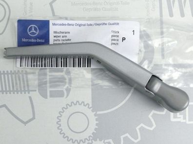 Mercedes Wischerarm Scheinwerferreinigung W126 Limo 1. Serie links NOS!