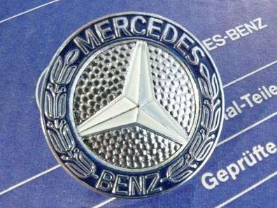 Mercedes Emblem W460 W461 W463 G-Klasse NEU!