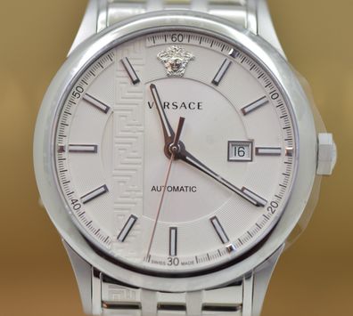 Versace V18040017 Armbanduhr Aiakos Automatic