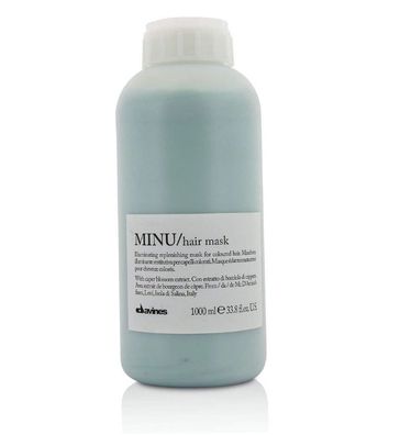 Davines Essential Haircare MINU/ hair mask 1000 ml