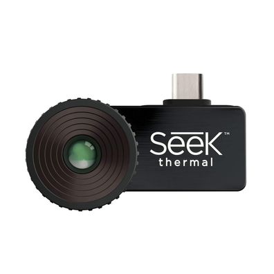Seek Thermal Compact XR (Extended Range) Wärmebildkamera mit USB-C Anschluss für An