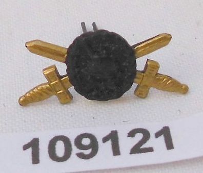 Miniatur zum Verwundetenabzeichen und Ehrenkreuz für Frontkämpfer 1. Weltkrieg