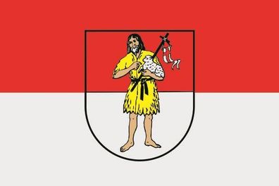 Fahne Flagge Staßfurt Premiumqualität