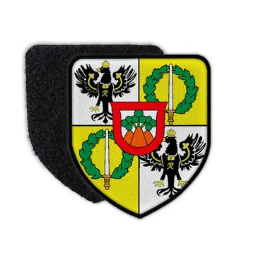 Patch 75x65 Schlachtschiff Gneisenau Kriegsmarine Schwesterschiff #35843