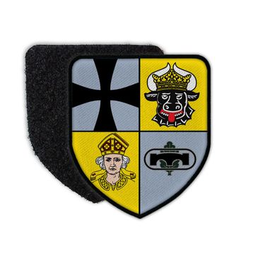 Patch PzPiKp 400 panzerpionierkompanie Panzer Pionier Kompanie Abzeichen #33832