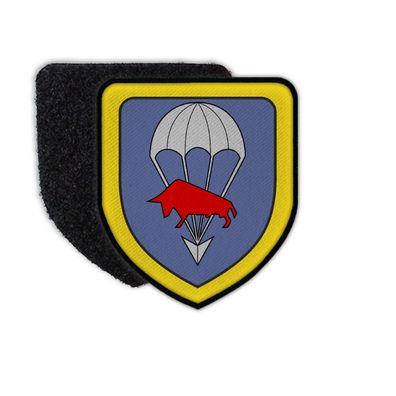 Patch FschJgBtl 314 Fallschirmjäger Oldenburg Fallschirmjäger Falli #32313