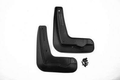 Schmutzfànger Hinten Fur FIAT Grande Punto 5D 2005->