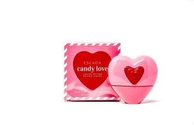 Escada Candy Love Limited Edition EdT 30 ml Spray