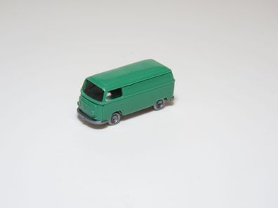 Wiking - VW-Transporter - Bulli - Grün - Spur N - 1:160 - Nr. W8