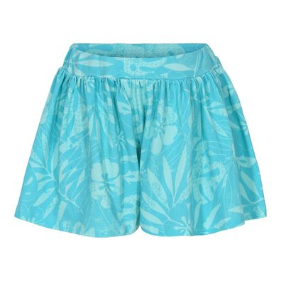 Lego Wear Kinder Mädchen Shorts Sommerhose Povla Türkis