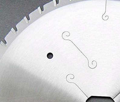EFA 180 x 1 x 17,5 mm 36Z Hartmetall Knochensägeblatt Zerlegesägeblatt SK 18 WB