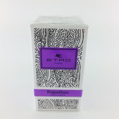 Etro Rajasthan Eau de Parfum 100ml