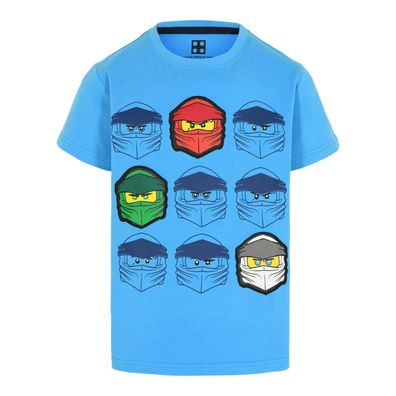 LEGO® Wear Ninjago Jungen T-Shirt