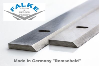 FEIDER F1400D HSS Hobelmesser 159x16,5x3mm