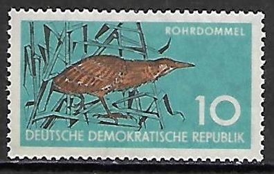 DDR postfrisch Michel-Nummer 689