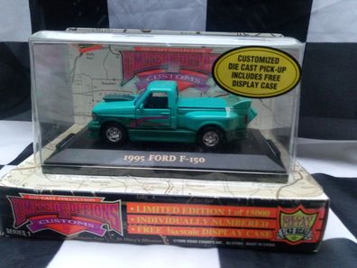 Ford F150 Flareside, Pick-up, Road Champs
