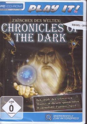 Zwischen den Welten: Chronicles Of The Dark [CD-ROM] [CD-ROM] ...
