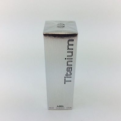 Ajmal Titanium Eau de Parfum 100ml