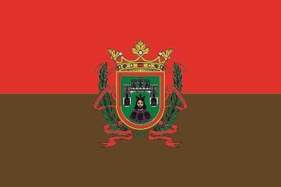 Fahne Flagge Burgos Spanien Premiumqualität