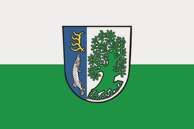 Fahne Flagge Märkisch Buchholz Premiumqualität